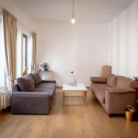 Bed and Breakfast Quartier Leonard